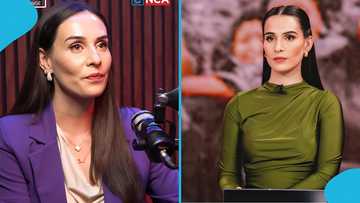 Veteran media personality reportedly dismissed from her role over an alleged unauthorised advert