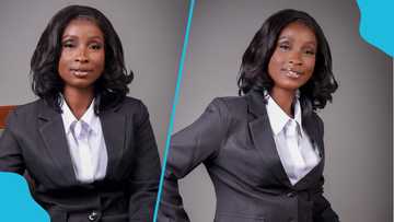 Rukayatu Issaka: Driving Adam Ro Music Ltd’s global expansion and brand influence