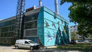 Hot water wells in Hungary fuel switch from Russian gas