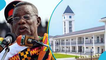 Government to rename University of Health and Allied Sciences after late President Atta Mills