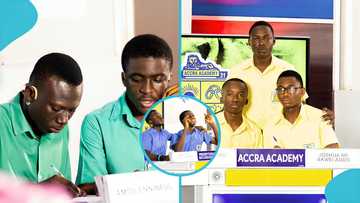 “Who goes home?”: NSMQ confirms date, venue and the three finalists set for 2026 Grand Finale