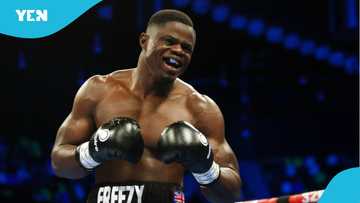 Freezy Macbones makes Ghana proud with WBO Africa Light Heavyweight title win in Nigeria