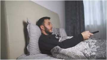 Company to pay people Ghc200k just to lie in bed all day, applications now ongoing