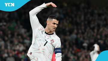 Why Ronaldo will miss Portugal's 2026 World Cup opening match