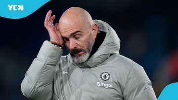 Enzo Maresca explains why Chelsea are not Premier League favourites