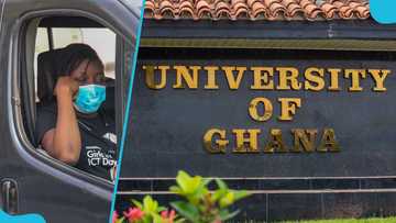 University of Ghana lifts ban on social gatherings after Covid-19 spike