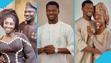 Toluwanisings’ wife’s joyous post 6 days before singer’s death draws emotional reactions