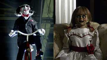 Company willing to pay volunteers close to Ghc8000 to watch 13 scariest movies ever made