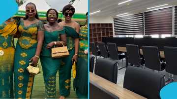 Wesley Girls' alumni deliver modern resource centre to alma mater