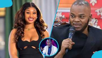 Why is Ohemaa Dynamite trending? All about her reported arrest over Obinim’s missing GH¢1.5 million