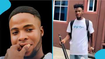 Popular Nigerian gospel singer, Matthew Ogundele, found dead in studio with three others