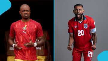 Ghana vs Panama LIVE updates as Black Stars chase opening victory