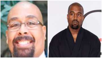 Kanye West sued by pastor for using his sermon to compose 'Come to Life' song