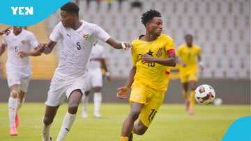 Two-time UEFA Champions League winners close to signing 18-year-old Ghanaian wonderkid
