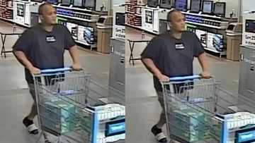 Good samaritans offer to help man accused of stealing diapers, wipes from store