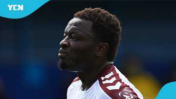 Details of what Sulley Muntari is doing in Dubai amid detention speculations