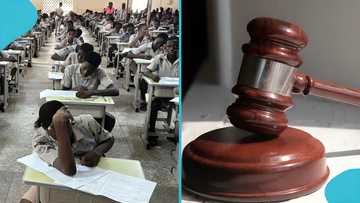 BECE scandal: Group of teachers face the law over alleged involvement in exam malpractice