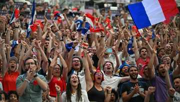 France reports over 140 cyberattacks linked to Olympics