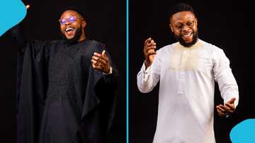 “A man gave me GH₵100,000 for taking photos with his children”: Kalybos discloses