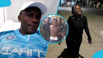 “I love you no matter what”: Ataa Ayi’s daughter shows love as Justice Baffoe-Bonnie makes him trend
