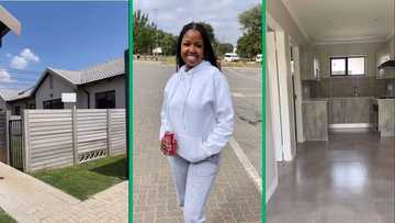 23-year-old woman celebrates homeownership milestone on TikTok, peeps inspired