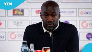 Otto Addo opens up on coaching future 4 months after Black Stars exit