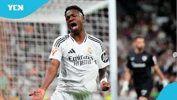 Why Vinícius Junior could be banned for 2 years from football