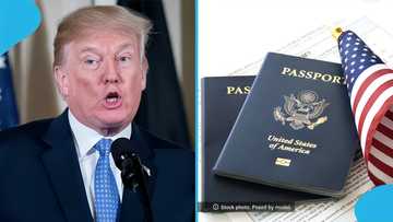 US green card: Court sets 3 dates to reopen 2027 lottery for foreigners; details emerge