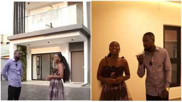 32-year-old Ghanaian builds fully automated smart homes in Ghana