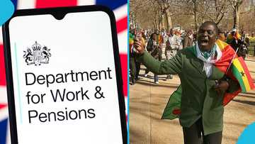 UK government lists foreign nationals exempt from right-to-work checks