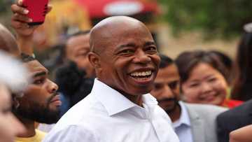 Eric Adams: New York elects its 2nd African American mayor and supports black excellence in historic win