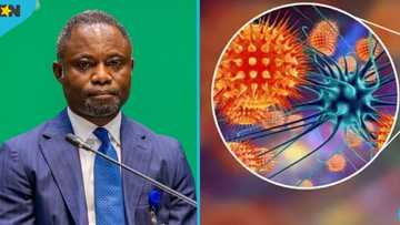 Public alert: Ghana Health Service raises concern over possible meningitis outbreak