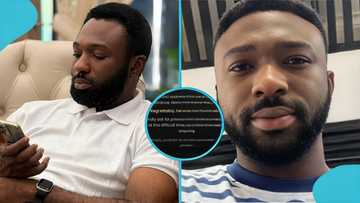 Nana Yaw Kyere circle phone dealer’s family reacts to his reported death after days of search