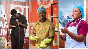 Ghanaians lament over GWR attempts so far: "They are not reading the rules"
