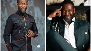 Adjetey Anang says the Ghanaian movie industry has talented actors and unique content to thrive