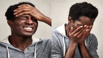 Heartbreak: Gh man finds out lady he dated for 6 months was pregnant on day she sent marriage list to his mom