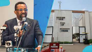 Bank of Ghana proposes 30-day liquidity buffer rule for banks, seeks public input