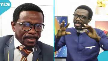 Reverend Major accused two pastors of issuing threats on his life, old video emerges after his demise