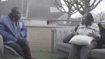 GH lady narrates how her husband divorced her after making him join her abroad