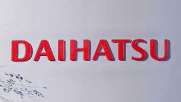 Toyota's Daihatsu suspends all domestic production