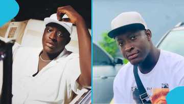 Nigerian content creator Carter Efe sparks concerns as he opens up about troubling health issue