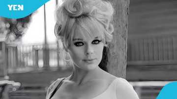 Hollywood actress Elke Sommer dies at 85, days before 86th birthday
