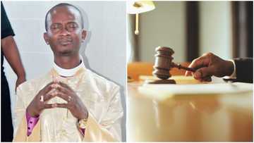 Ghanaian head pastor jailed 519 years for defrauding 173 people to the tune of GH₵2 million