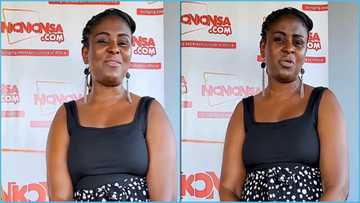 Elizabeth Amoa: Ghanaian woman with two cervixes, two vaginas and two wombs