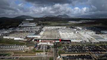 Under US pressure, Mexico mulling 50% tariff on Chinese cars