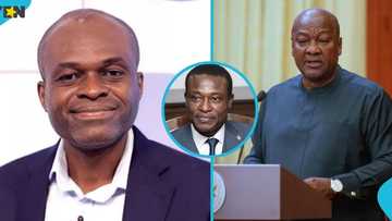 “Stop protecting Kissi Agyebeng”: Martin Kpebu sends strong warning to Mahama
