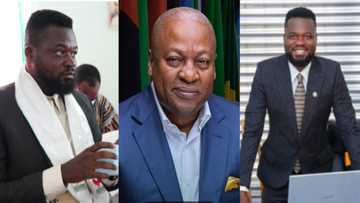 Power at all costs is dangerous - CPP Youth Organiser condemns Mahama's "do-or-die" remarks