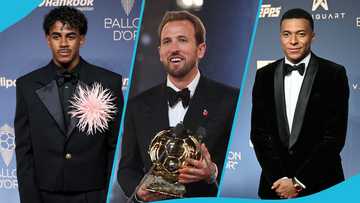 Who will win the 2027 Ballon d’Or? Supercomputer makes prediction