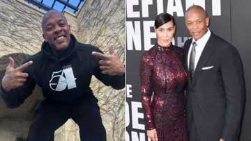 Dr dre ordered to pay more money to cover ex-wife Nicole Young’s legal fees