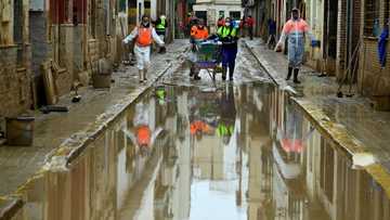 Spain govt to cover full cost of repairing flood-damaged buildings